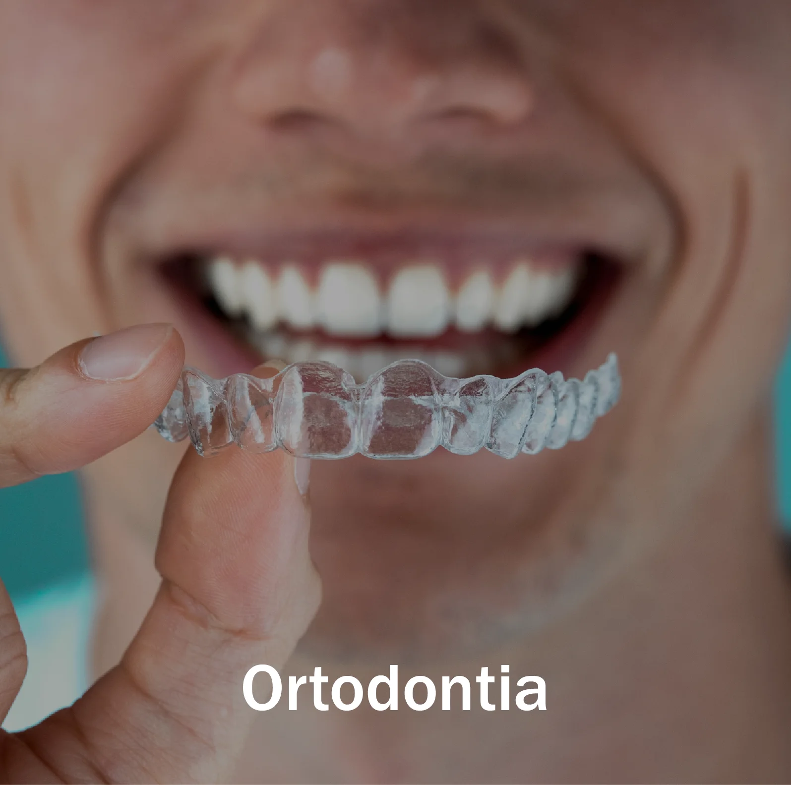 Serviço Clínica OralPlan - Ortodontia