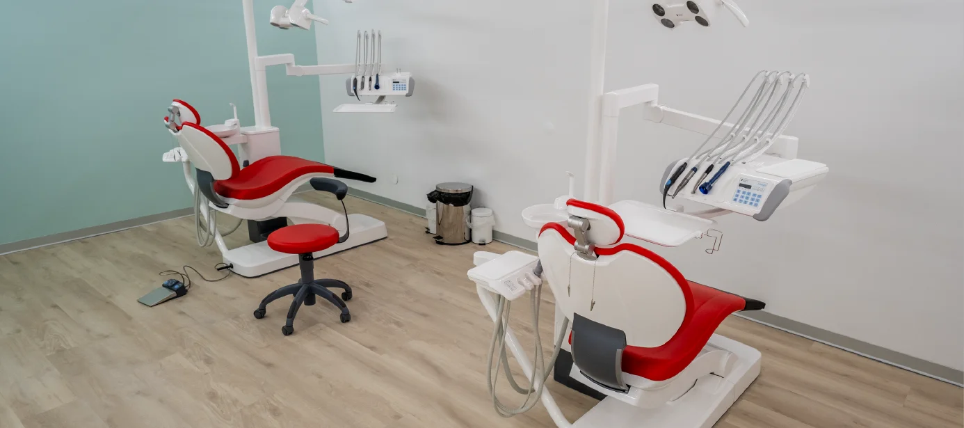 Clínica Dentária Lisboa OralPlan, Implantes Dentários