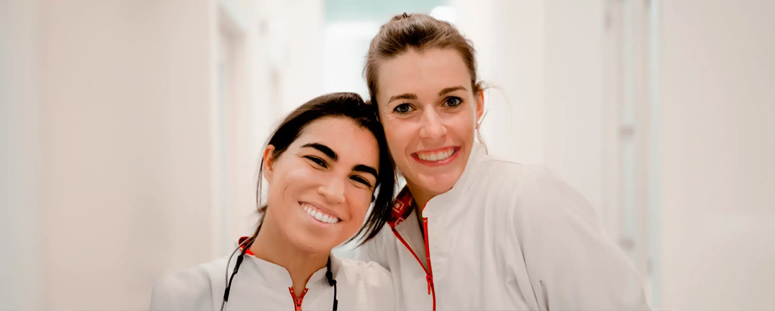 Equipa-Clinica Equipa Clínica OralPlan a sorrir