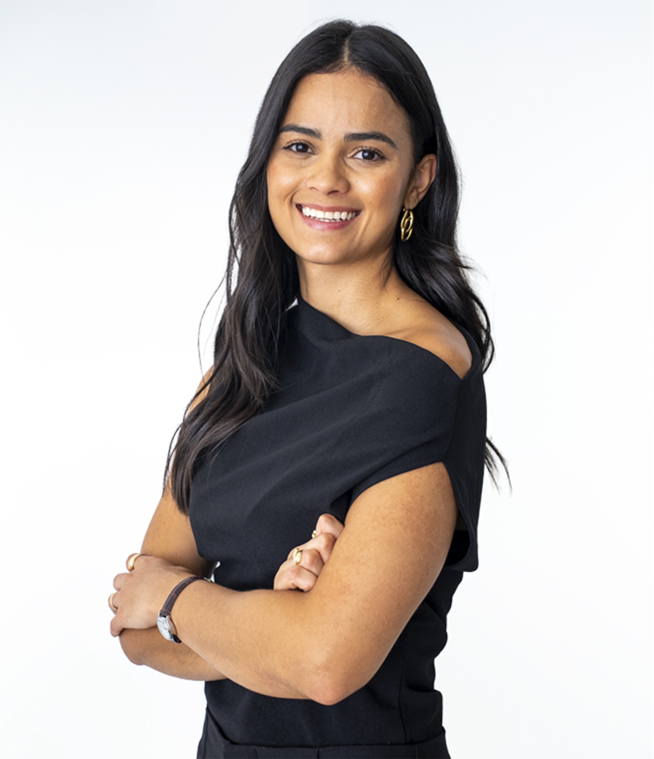 Yanca Saito - Clínica OralPlan Caldas da Rainha