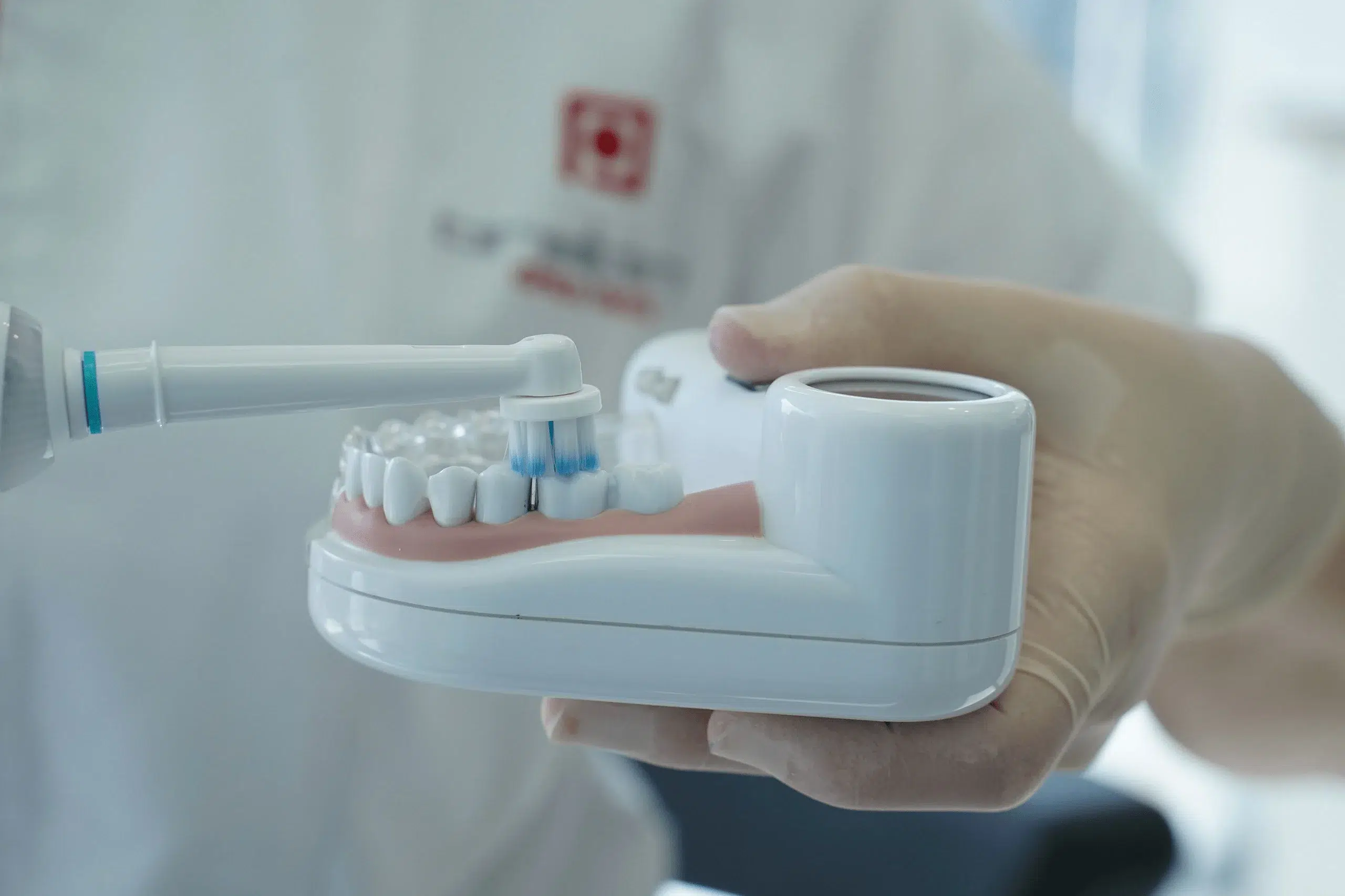 higiene-oral-demonstracao Processo de higiene oral - demonstração