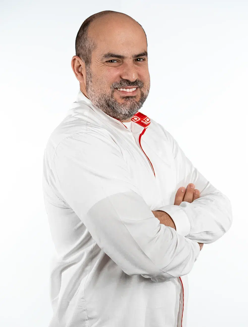 foto - andre marques - grande Doutor Gustavo Lapa - Clínica OralPlan Caldas da Rainha