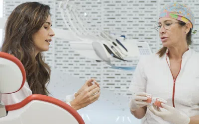 Plano de Tratamento OralPlan