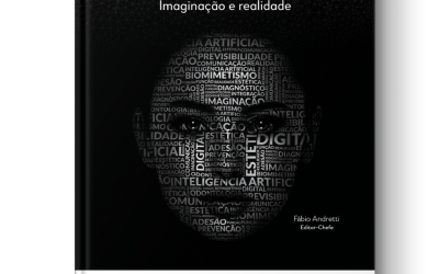 Livro Odontologia Digital – Imaginação e Realidade