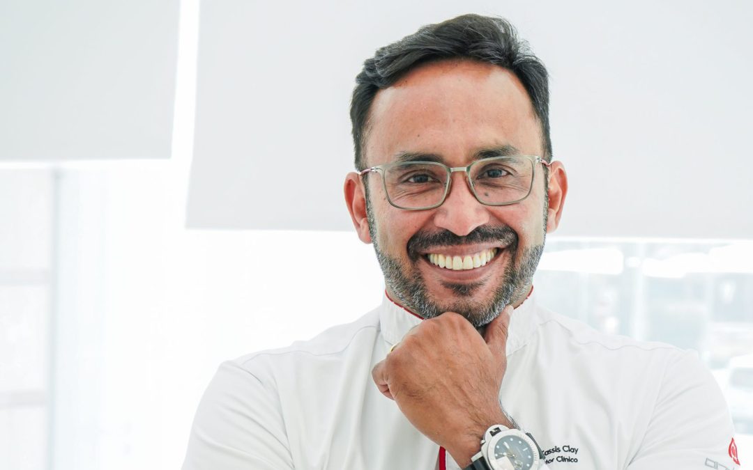 A Inovação Digital nas Clínicas OralPlan