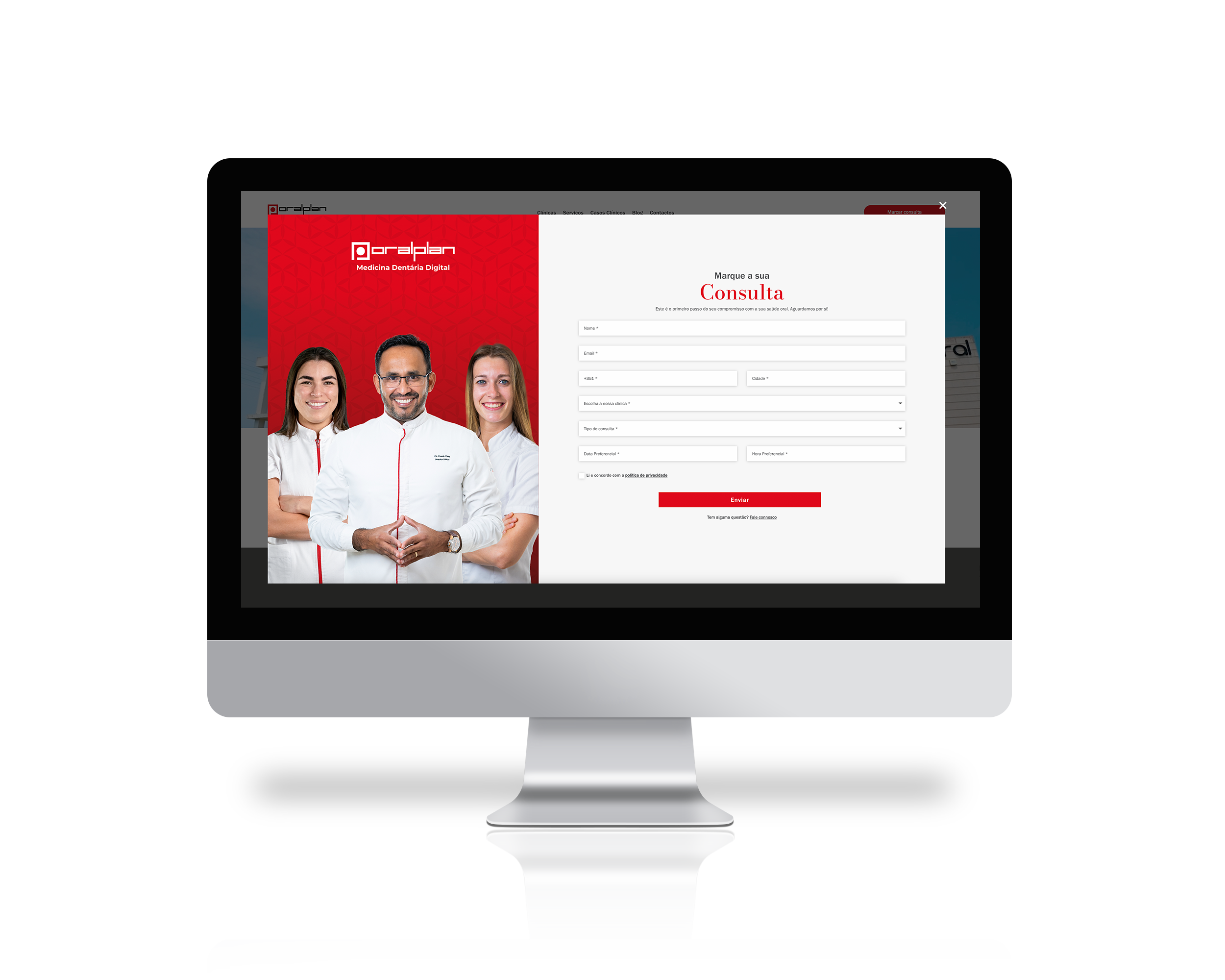 consulta dentista implantes<br />
reabilitação oral<br />
ortodontia