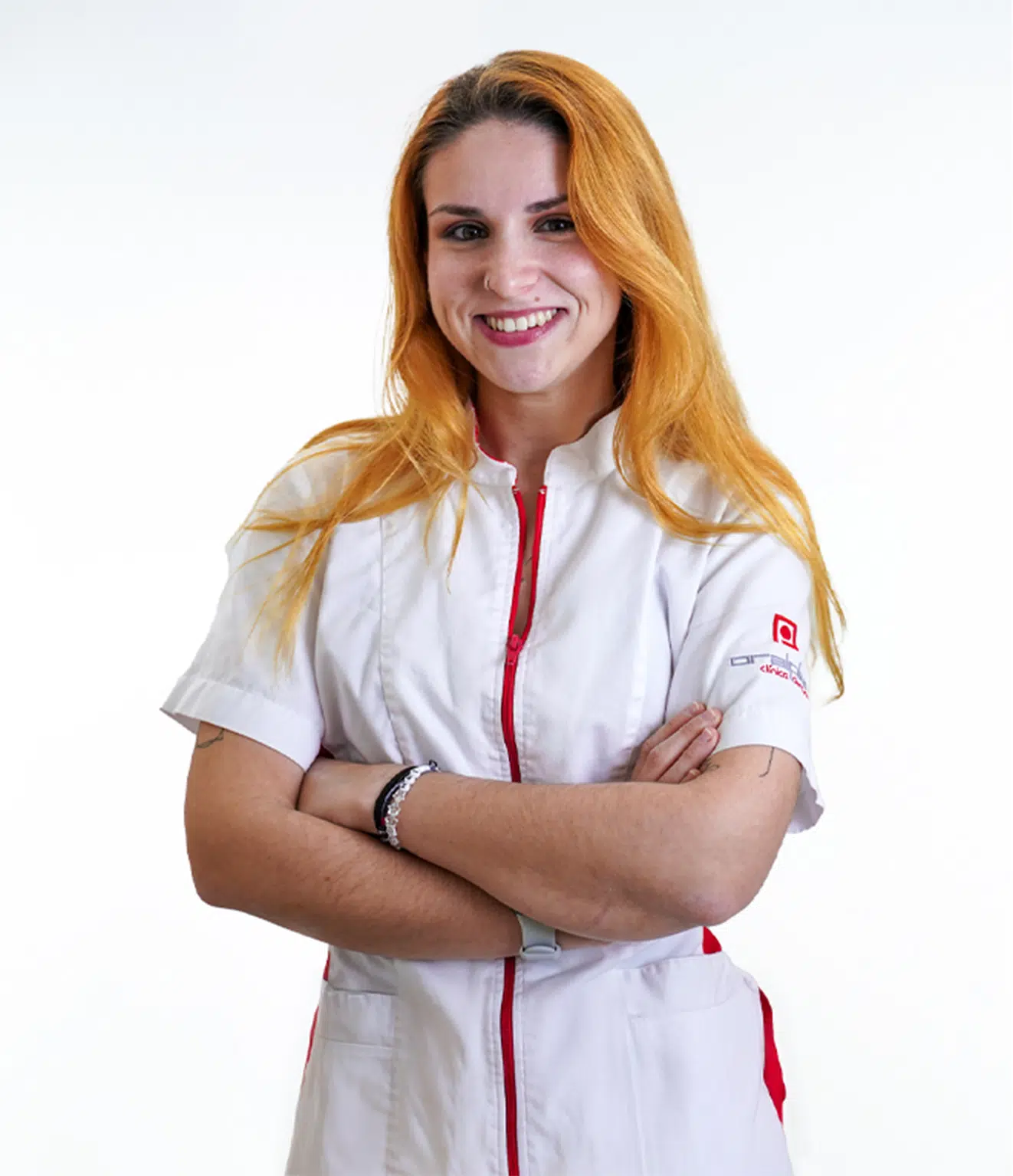 Catarina Castro - pequeno - assistente dentária