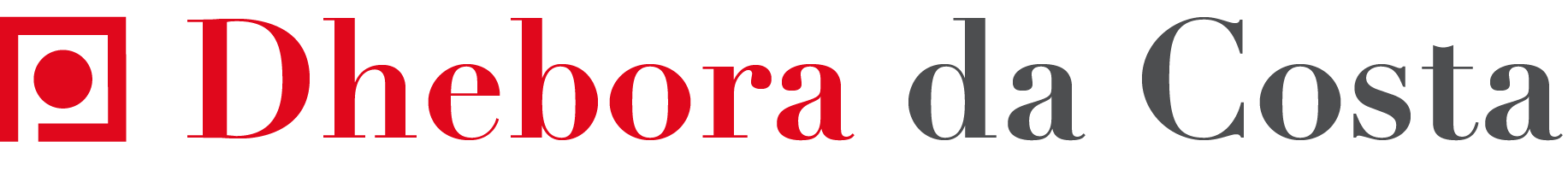 Dhebora da Costa
