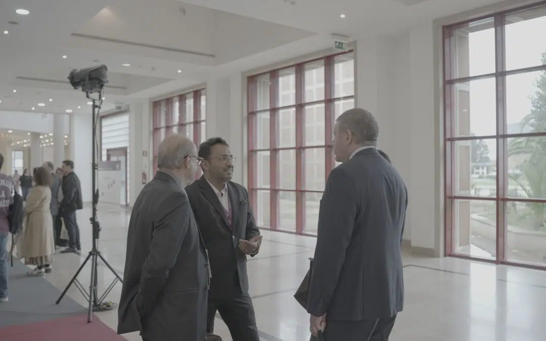 Método UNIX: a inovação premiada que está a redefinir a medicina dentária digital